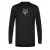 Джерсі FOX RANGER Jersey - FOXHEAD [Black], S