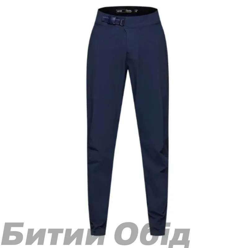Штаны FOX RANGER Pant [Midnight]