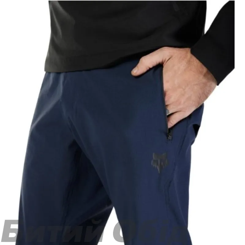 Штаны FOX RANGER Pant [Midnight]