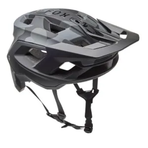 Шлем FOX SPEEDFRAME Helmet - CAMO [Black]