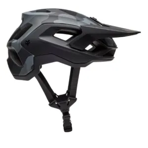 Шлем FOX SPEEDFRAME Helmet - CAMO [Black]