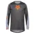 Джерсі FOX RANGER AIR Jersey [Pewter], 3XL