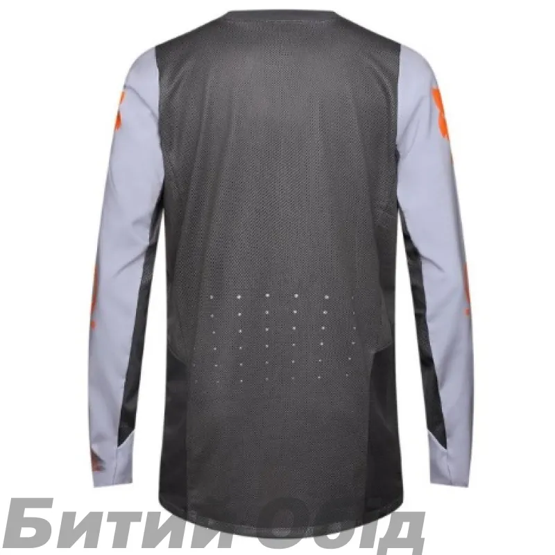 Джерсі FOX RANGER AIR Jersey [Pewter]