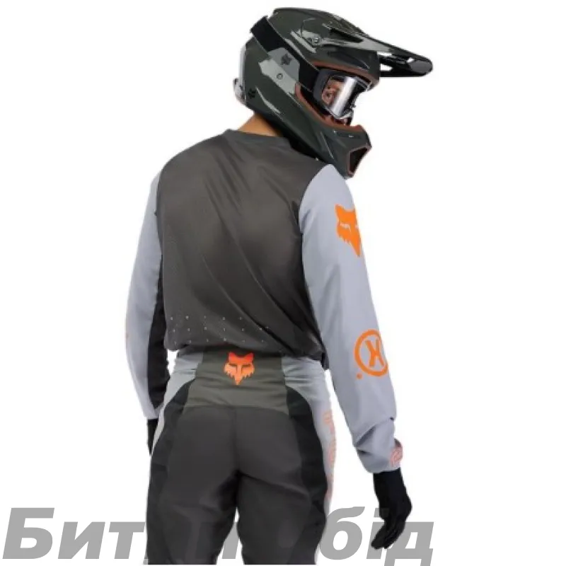 Джерсі FOX RANGER AIR Jersey [Pewter]