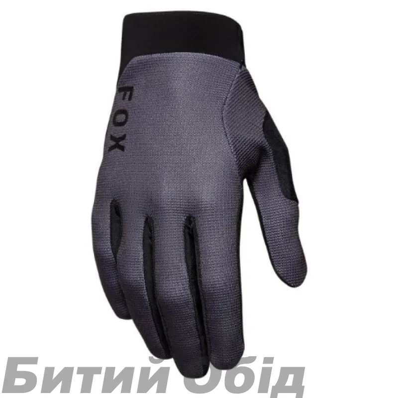 Перчатки FOX RANGER GEL Glove [Shadow]
