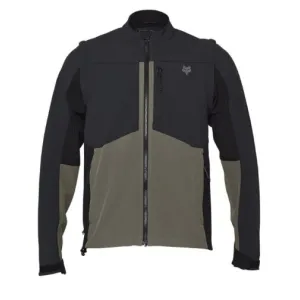 Куртка FOX RANGER SOFTSHELL Jacket [Ash]