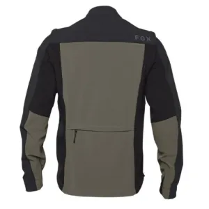 Куртка FOX RANGER SOFTSHELL Jacket [Ash]