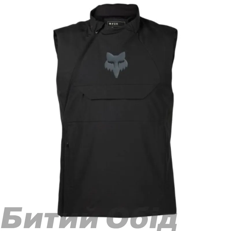 Жилет FOX RANGER WIND Vest [Black]