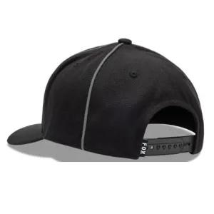 Кепка FOX SnapBack Hat - IMAGE COSMO [Black], One Size