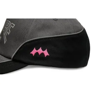 Кепка FOX Adjustable Hat - IMAGE COSMO [Black], One Size