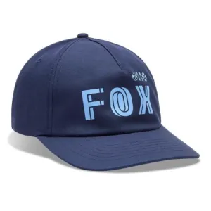 Кепка FOX Adjustable Hat - GLYPH, One Size