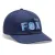 Кепка FOX Adjustable Hat - GLYPH [Midnight], One Size