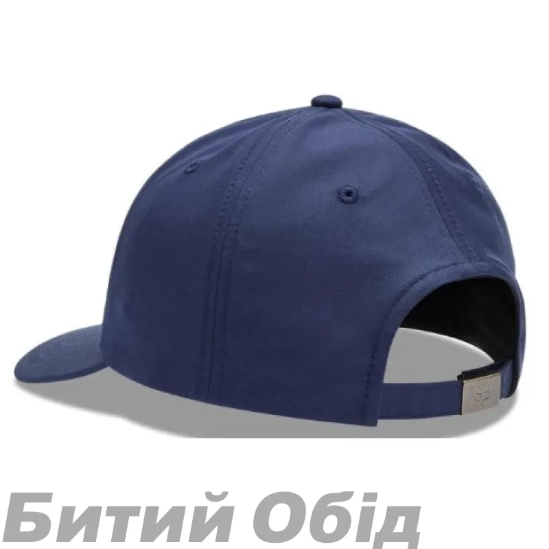 Кепка FOX Adjustable Hat - GLYPH, One Size