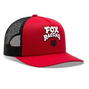 Кепка FOX Trucker Hat - RACEWEAR, One Size