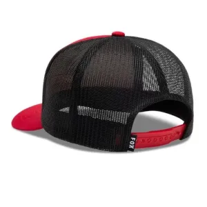 Кепка FOX Trucker Hat - RACEWEAR, One Size