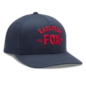 Кепка FOX SnapBack Hat - SLOGAN, One Size