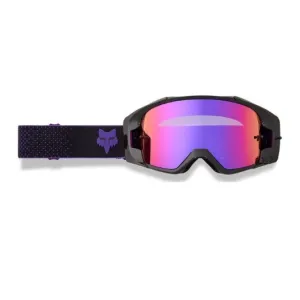 Очки FOX VUE VIVID Goggle - CORE [Grape], VIVID Purple Lens