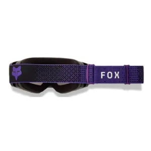 Очки FOX VUE VIVID Goggle - CORE [Grape], VIVID Purple Lens