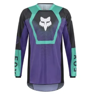 Джерсі FOX 180 Jersey - COLLECT [Grape]