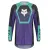 Джерсі FOX 180 Jersey - COLLECT [Grape], M