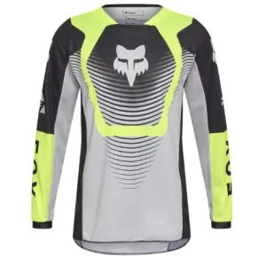 Дитяча джерсі FOX 180 Youth Jersey - COLLECT [Grey]