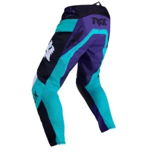 Штаны FOX 180 Pant - COLLECT [Grape]