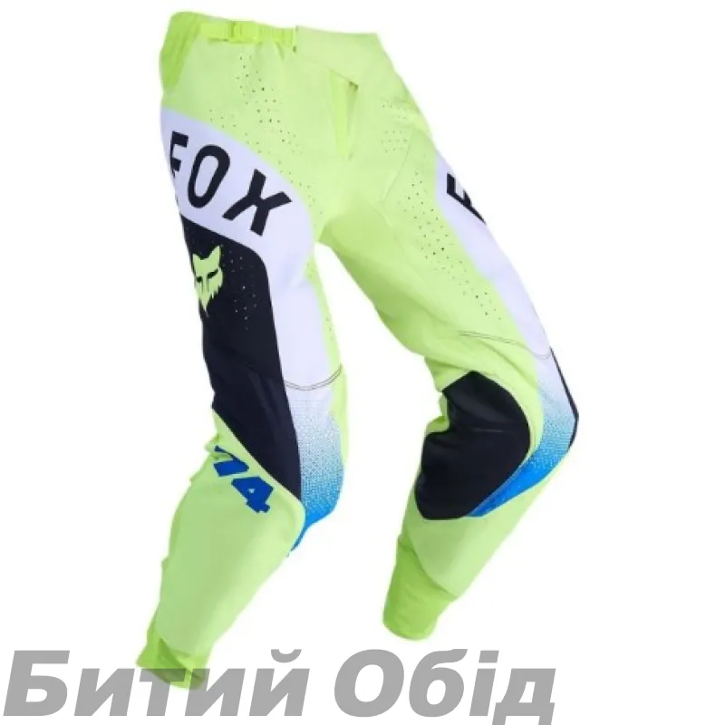 Штаны FOX 360 Pant - TINE