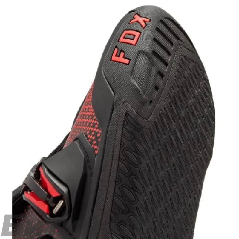Мотоботи FOX INSTINCT 2.0 Boot [Flo Red]