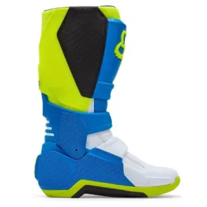 Мотоботы FOX MOTION Boot [Blue]