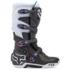 Мотоботы FOX MOTION Boot [Grey]