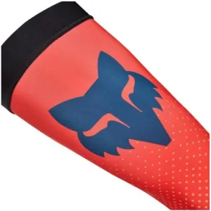 Шкарпетки FOX FLEXAIR Knee Brace Sock - FRACTURE