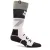 Шкарпетки FOX 360 Sock - TINE [Black], Medium