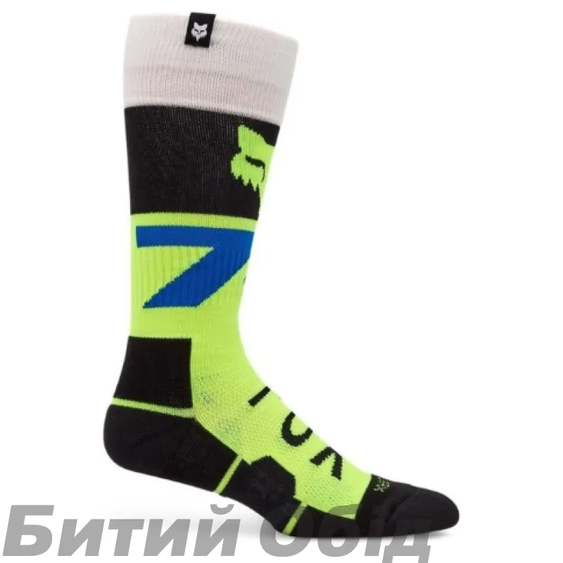 Шкарпетки FOX 360 Sock - TINE 