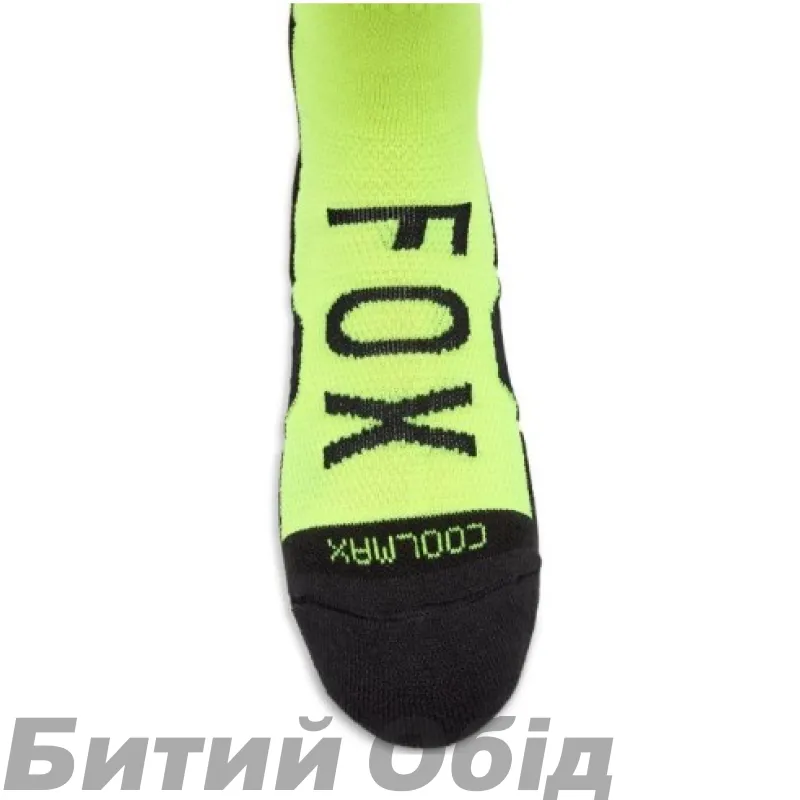 Шкарпетки FOX 360 Sock - TINE 