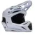 Шлем FOX V3 RS Helmet - FRACTURE [White], M