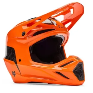 Шлем FOX V3 RS Helmet - FRACTURE