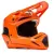 Шлем FOX V3 RS Helmet - FRACTURE [Flo Orange], XL