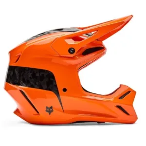 Шлем FOX V3 RS Helmet - FRACTURE