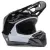 Шолом FOX V3 Helmet - TINE [Black], S