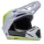 Шолом FOX V3 Helmet - TINE [White], M