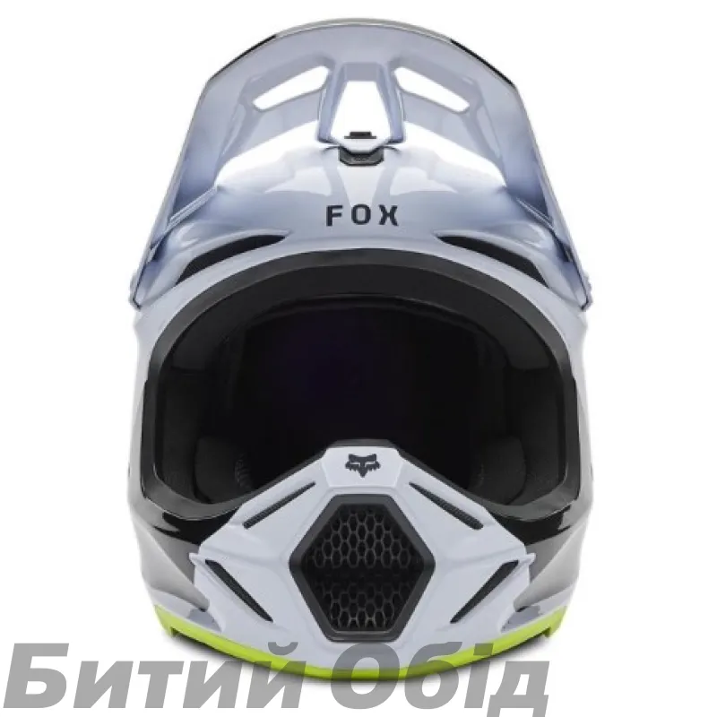 Шолом FOX V3 Helmet - TINE