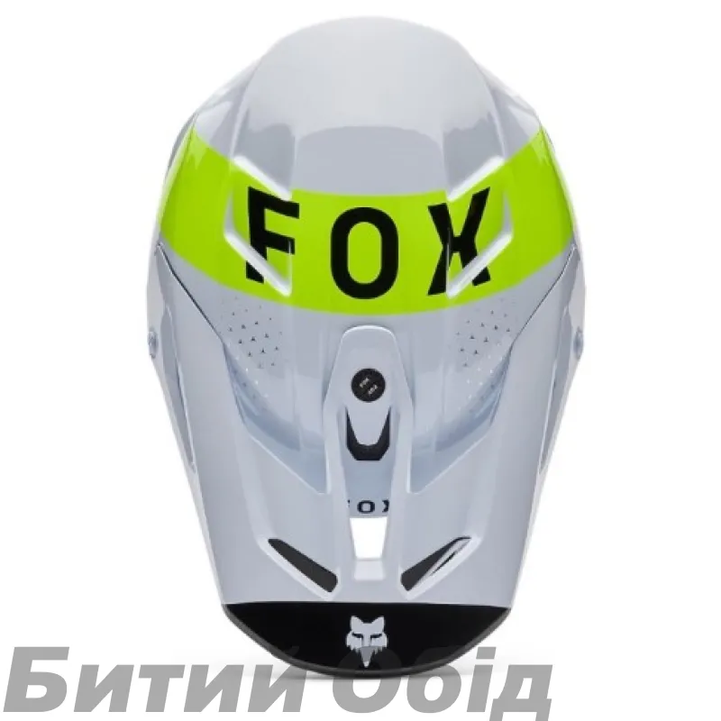 Шолом FOX V3 Helmet - TINE