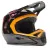 Шлем FOX V1 Helmet - KAIROS [Tangerine], L