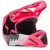 Шлем FOX YTH V1 Helmet - SHIELD [Pink], YM
