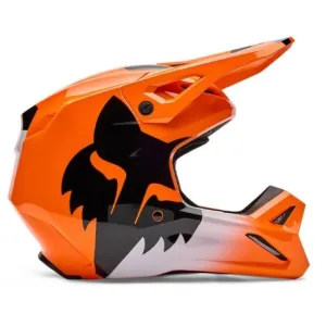 Шлем FOX YTH V1 Helmet - SHIELD
