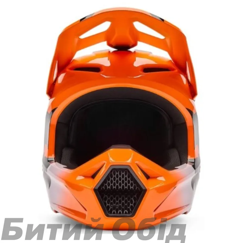 Шлем FOX YTH V1 Helmet - SHIELD