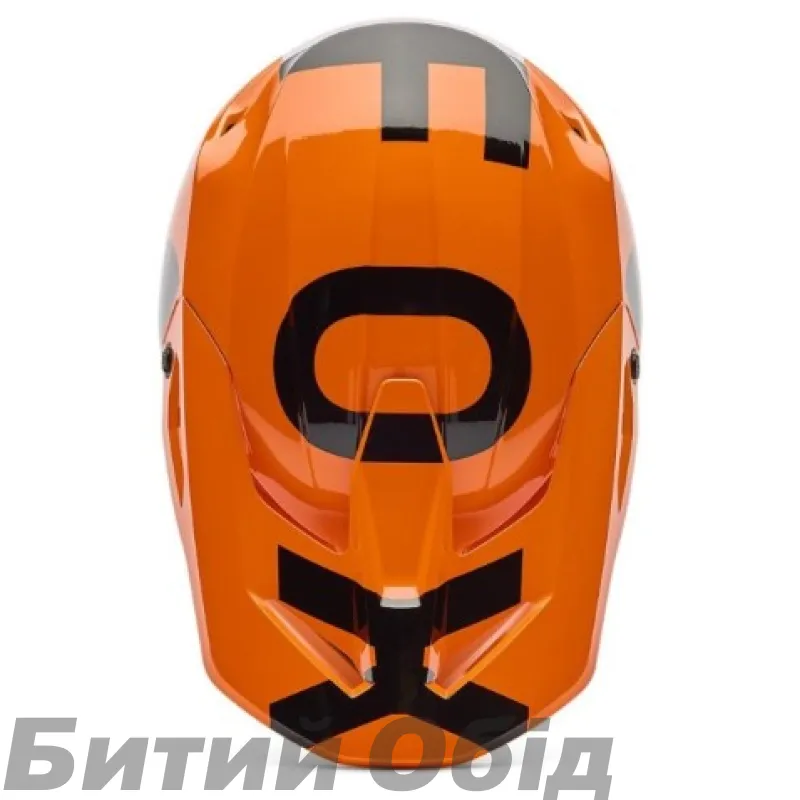 Шлем FOX YTH V1 Helmet - SHIELD