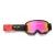 Очки FOX MAIN SPARK Goggle - KAIROS [Tangerine], Mirror Pink Lens