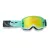 Очки FOX MAIN SPARK Goggle - KAIROS [Turquoise], Mirror Green Lens