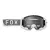 Очки FOX AIRSPACE Goggle - TINE [Black], Grey Lens